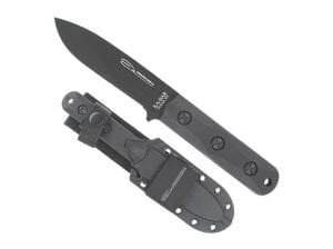 KA-BAR ''Ek51'' Komando Bıçağı
