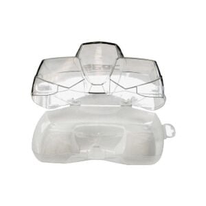 SEAC SUB MASKE KUTUSU (PLASTIK)