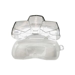 SEAC SUB MASKE KUTUSU (PLASTIK)