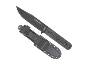 KA-BAR ''Ek50'' Komando Bıçağı