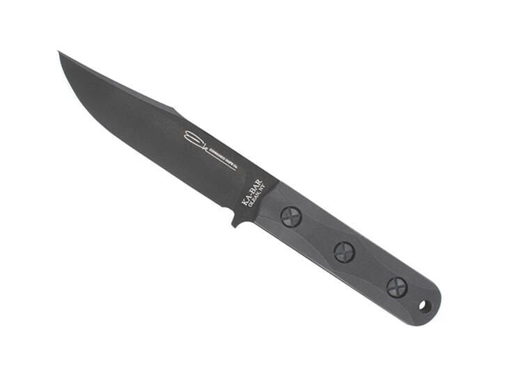 KA-BAR ''Ek50'' Komando Bıçağı