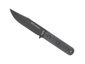 KA-BAR ''Ek50'' Komando Bıçağı