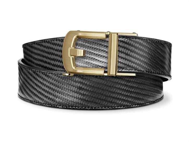 KORE 1.5'' X Toka Karbon Desenli Taktik Kemer