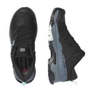 SALOMON X ULTRA 4 GTX KADIN OUTDOOR AYAKKABI L412896 36 2/3