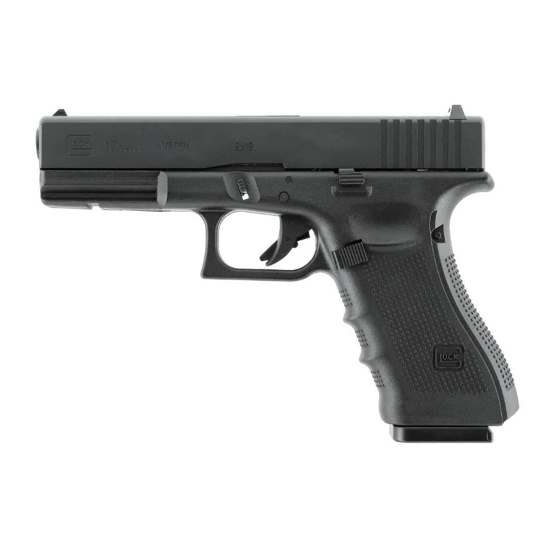 UMAREX Glock 17 Gen4 Blowback Airsoft Tabanca