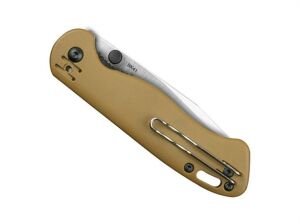 KA-BAR Becker Mini Çakı