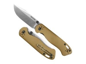 KA-BAR Becker Mini Çakı