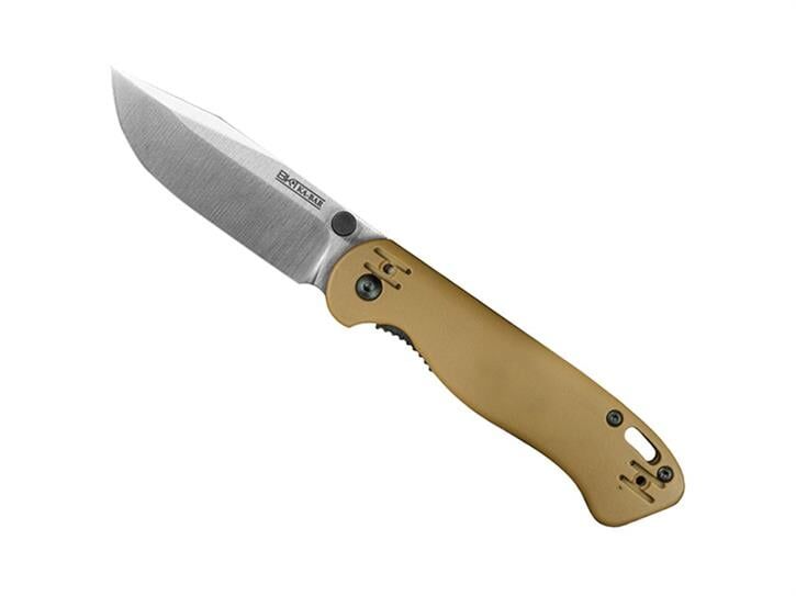 KA-BAR Becker Mini Çakı