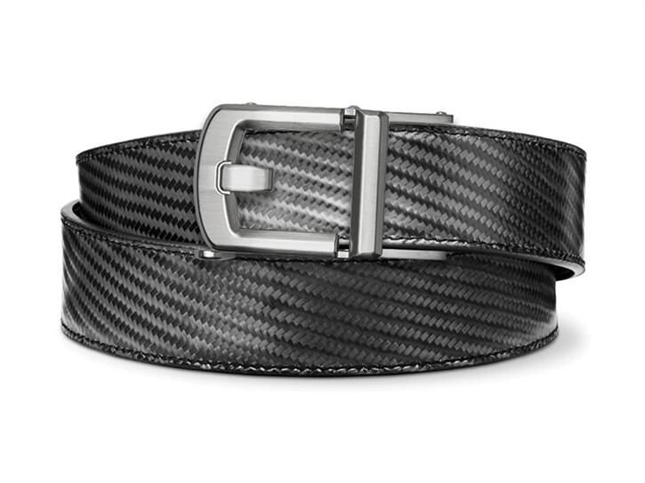 KORE 1.5'' X Toka Karbon Desenli Taktik Kemer