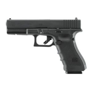 UMAREX Glock 17 Gen4 + Green Gas + 1 Kg BB + Taşıma Çantası + Atış Gözlüğü