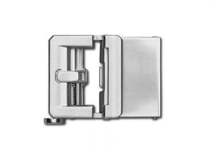 KORE 1.5'' X Toka Karbon Desenli Taktik Kemer