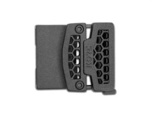 KORE 1.75'' B1 Lazer Kesim Atış Kemeri