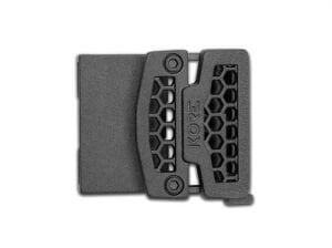 KORE 1.75'' B1 Lazer Kesim Atış Kemeri