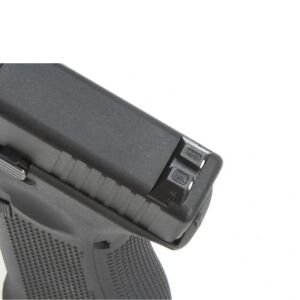 Umarex Glock 17 Gen5 Airsoft Tabanca - Siyah