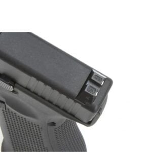 Umarex Glock 17 Gen5 Airsoft Tabanca - Siyah