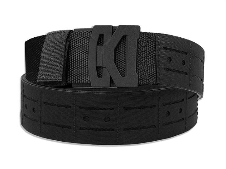 KORE 1.75'' B2 Lazer Kesim Atış Kemeri