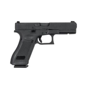 Umarex Glock 17 Gen5 + Green Gas + 1 Kg BB + Taşıma Çantası + Atış Gözlüğü