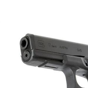 Umarex Glock 17 Gen5 + Green Gas + 1 Kg BB + Taşıma Çantası + Atış Gözlüğü