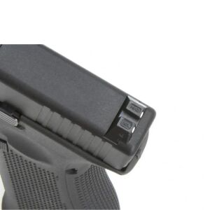 Umarex Glock 17 Gen5 + Green Gas + 1 Kg BB + Taşıma Çantası + Atış Gözlüğü