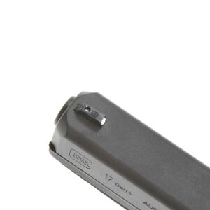 Umarex Glock 17 Gen5 + Green Gas + 1 Kg BB + Taşıma Çantası + Atış Gözlüğü