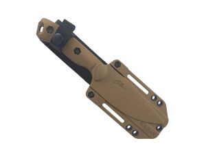 KA-BAR Becker Harpoon Kamp Bıçağı