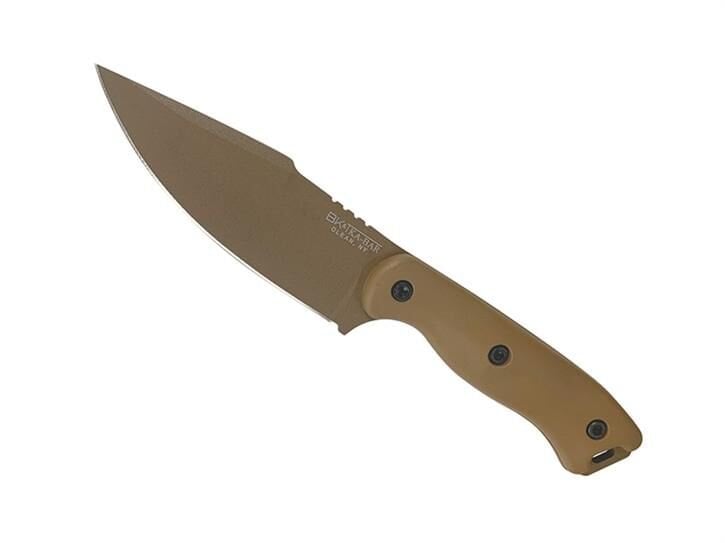KA-BAR Becker Harpoon Kamp Bıçağı