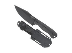 KA-BAR Becker Harpoon Kamp Bıçağı