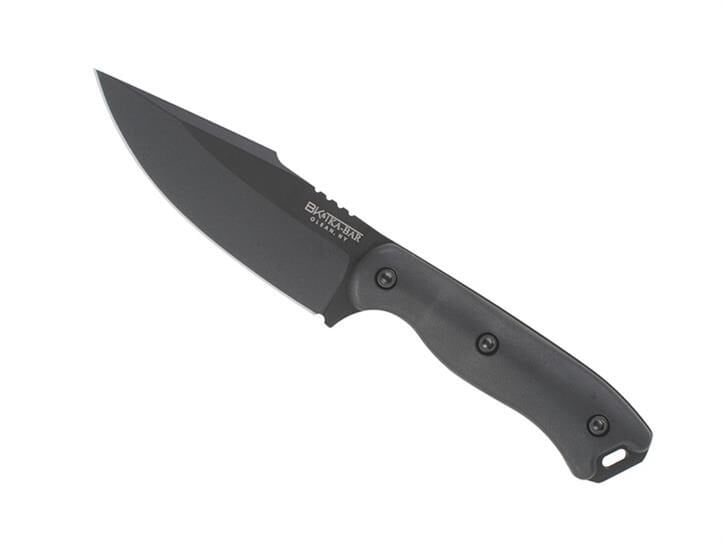 KA-BAR Becker Harpoon Kamp Bıçağı
