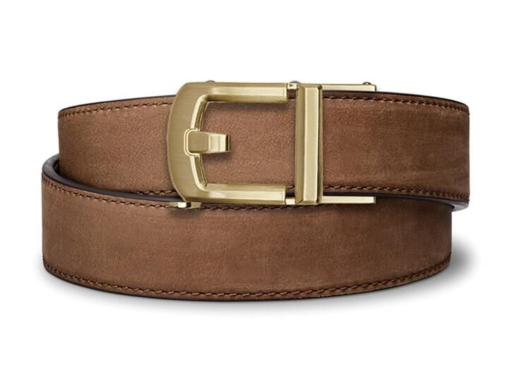 KORE 1.5'' Deri X8 Taktik Kemer