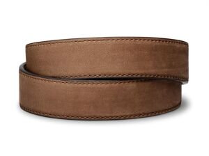 KORE 1.5'' Deri X8 Taktik Kemer