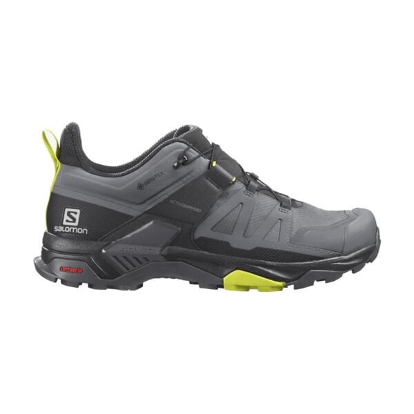 SALOMON X ULTRA 4 GTX ERKEK OUTDOOR AYAKKABI