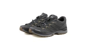 Lowa Maddox Gtx® Lo Erkek Ayakkabı-Graphite/Bronze