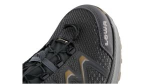 Lowa Maddox Gtx® Lo Erkek Ayakkabı-Graphite/Bronze