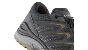 Lowa Maddox Gtx® Lo Erkek Ayakkabı-Graphite/Bronze