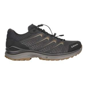 Lowa Maddox Gtx® Lo Erkek Ayakkabı-Graphite/Bronze