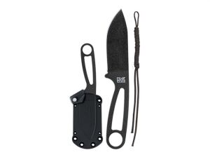 KA-BAR Becker Eskabar Kamp Bıçağı