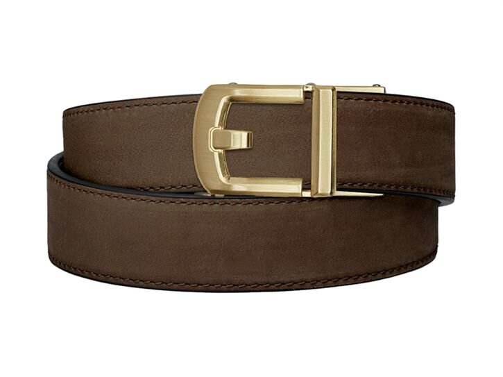 KORE 1.5'' Deri X8 Taktik Kemer