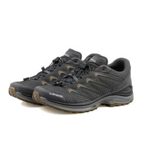 Lowa Maddox Gtx® Lo Erkek Ayakkabı-Graphite/Bronze