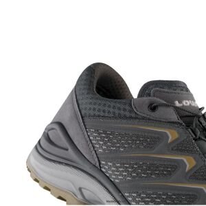 Lowa Maddox Gtx® Lo Erkek Ayakkabı-Graphite/Bronze
