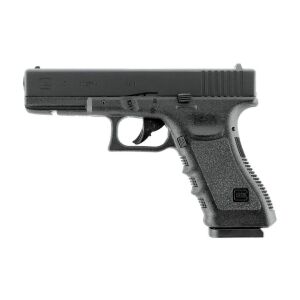 Umarex Glock 17 Blowback + Green Gas + 1 Kg BB + Taşıma Çantası + Atış Gözlüğü
