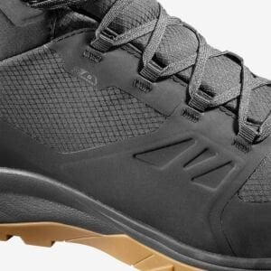 Salomon OUTsnap CSWP Outdoor Erkek Ayakkabı L40922000