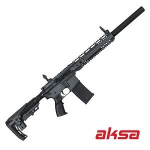 Aksa Crossfire T-14 Tungsten 36 Kalibre Şarjörlü Otomatik Av Tüfeği