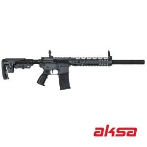 Aksa Crossfire T-14 Tungsten 36 Kalibre Şarjörlü Otomatik Av Tüfeği