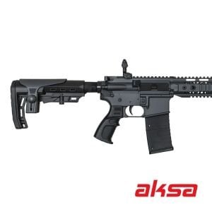 Aksa Crossfire T-14 Tungsten 36 Kalibre Şarjörlü Otomatik Av Tüfeği