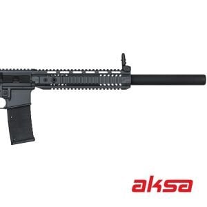 Aksa Crossfire T-14 Tungsten 36 Kalibre Şarjörlü Otomatik Av Tüfeği