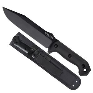 KA-BAR Becker Çatışma Bıçağı