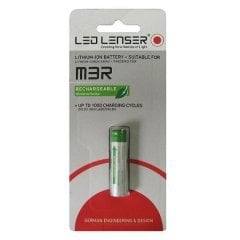 Ledlenser 10440 pil 320 mAh