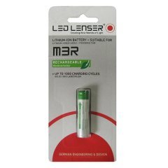 Ledlenser 10440 Li-ion Şarj Edilebilir Pil 320 mAh
