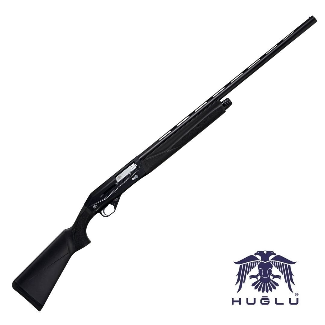 Huğlu Renova Sentetik Yarı Otomatik Av Tüfeği
