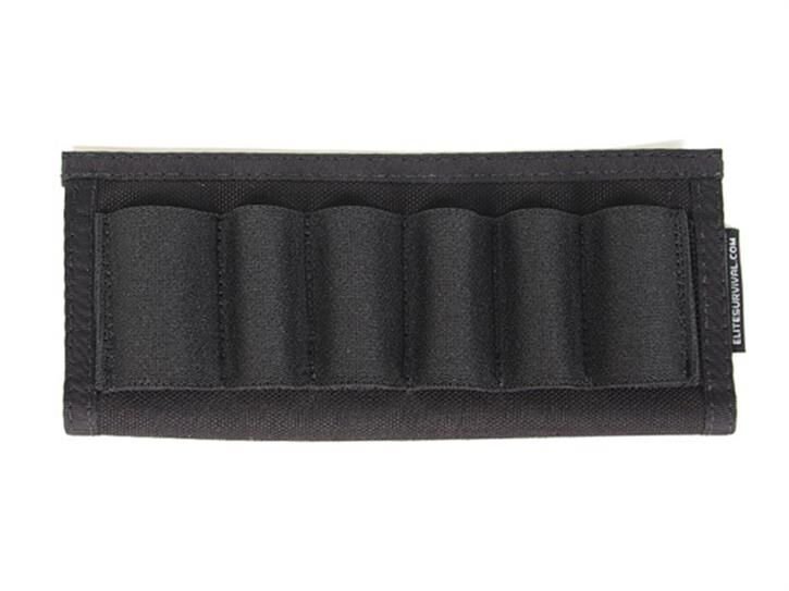 ELITE Shotgun için Kemer Fişekliği